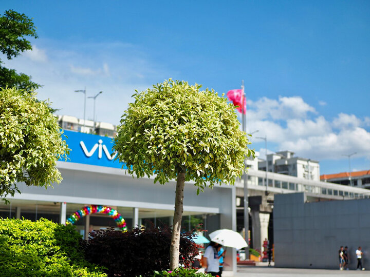 松下(Panasonic)42.5mm (35mm相机等效:85mm) F1.2 中焦定焦镜头 (H-NS043) 人像 晒单图