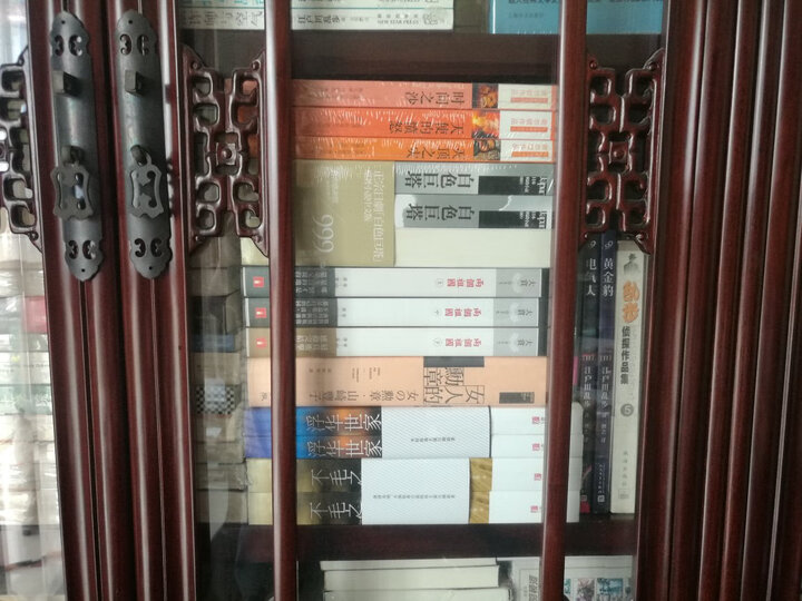 芒果街上的小屋(中英文对照) 晒单图