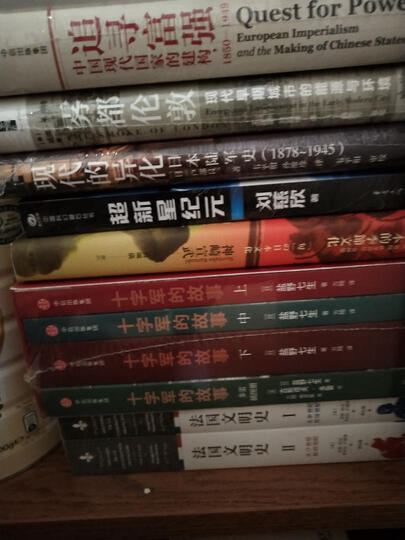 重读毛泽东:从1893到1949 晒单图
