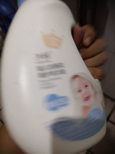 子初婴儿天然皂液草本植萃洗衣液(1L+6*500ml)宝宝儿童洗衣液新生儿洗护用品 晒单图