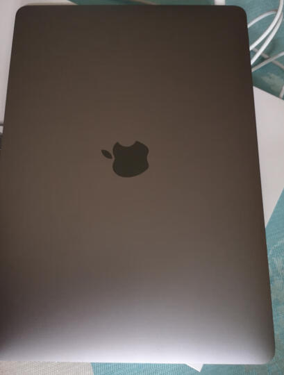 Apple Macbook Pro 13.3【无触控栏】Core i5 8G 256G SSD 深空灰 苹果笔记本电脑 轻薄本 MPXT2CH/A 晒单图