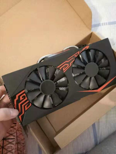 武极 新i7 9700K/GTX1060-6G/Z390水冷游戏台式吃鸡电脑主机DIY组装机 晒单图