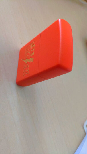 之宝(zippo)打火机油 133ml小罐煤油 火机煤油 晒单图