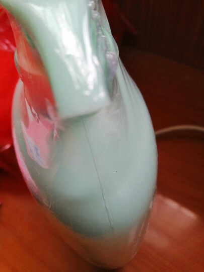 宝宝金水 牛奶婴儿洗发沐浴露二合一1000ml*2瓶 婴儿洗发水 儿童沐浴露 宝宝沐浴露 洗头水 洗发露 沐浴液 晒单图