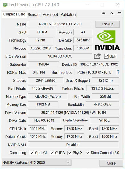 耕升（GAINWARD）GeForce GTX1050Ti 烈风 1354MHz/1468MHz/7008MHz 4G/128bit GDDR5 吃鸡显卡 晒单图