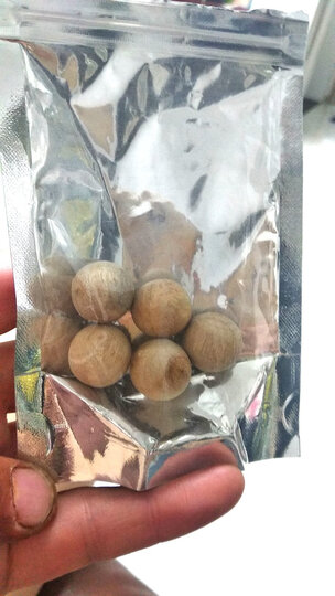 卡莱饰 汽车除味剂 新车内除味除甲醛净化空气清新剂 新房装修可替竹炭包活性炭碳包去异味用品 空气海绵200g 晒单图