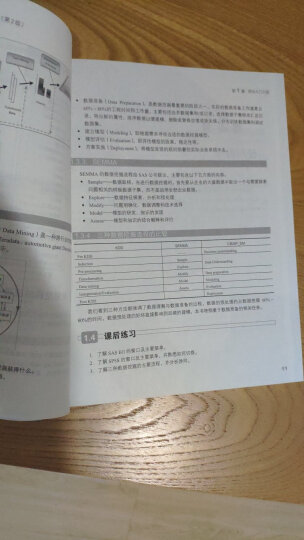 从零进阶！数据分析的统计基础（第2版）(博文视点出品) 晒单图