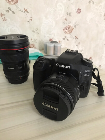 佳能(Canon)EF 28mm f/1.8 USM 单反镜头 广角定焦镜头 晒单图