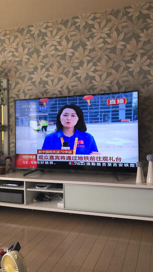 飞利浦(PHILIPS)HDMI2.0 便携 4K高清线 金属头高密度编织细线1.8米 匹配玩客云 SWV7120N/93 晒单图