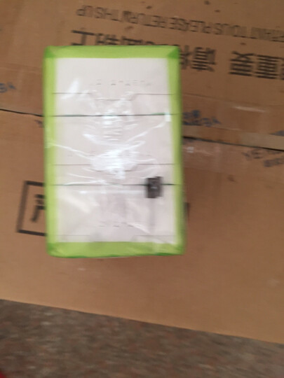 力士(LUX)靓肤香皂三块装 白皙焕采115gx3(新老包装随机发放) 晒单图