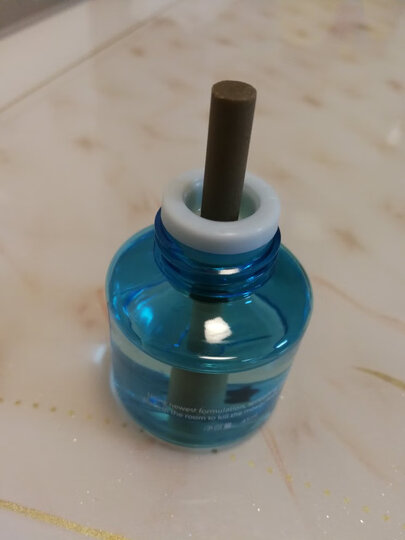 子初婴儿驱蚊液 驱蚊水喷雾防蚊止痒薄荷膏 2件套装 晒单图