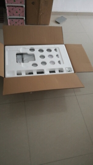 美的(Midea)10升宽频恒温 安防管理 燃气热水器(天然气) JSQ20-10HWA 晒单图