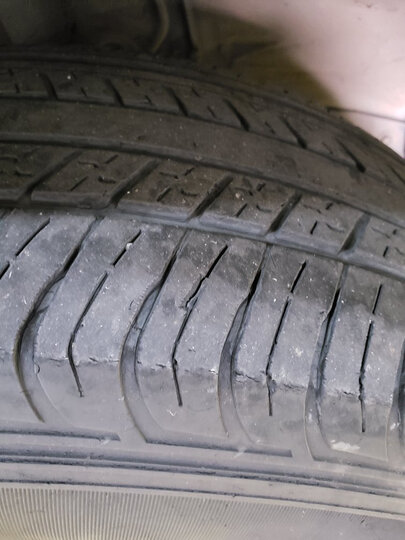 固特异汽车轮胎途虎品质包安装 御乘SUV 225/65R17 102H适配CRV哈弗H6 晒单图