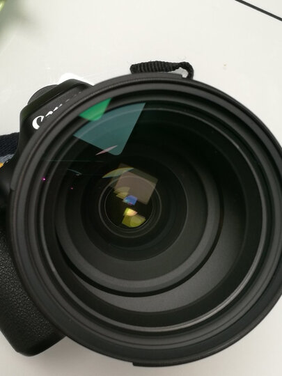 腾龙(Tamron)A025 SP 70-200mm F/2.8 Di VC USD G2防抖 大光圈中长焦变焦镜头 旅游 运动(佳能单反卡口) 晒单图