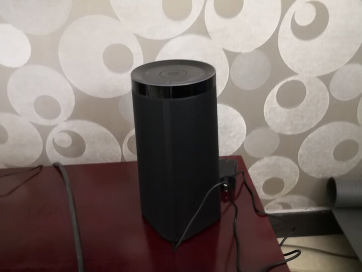 智能音箱 叮咚智能音箱 叮咚(dingdong) 叮咚a1 智能音响 wifi蓝牙双