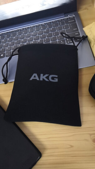 爱科技（AKG）K420LE 耳机头戴式 折叠便携式音乐耳机 通用 重低音手机耳机 浅蓝色 晒单图