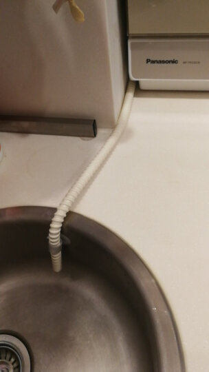 松下（Panasonic）洗碗机家用台式全自动洗涤剂 免安装 6套大空间 高温除菌烘干 洗碗粉套装 NP-TR1HECN（银河灰） 晒单图