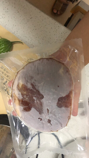 【京东秒杀149元】今聚鲜 原肉整切微腌1500g/十片厚切澳洲牛排套餐A级眼肉西冷儿童黑椒牛肉生鲜 晒单图