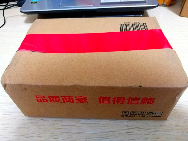希捷(SEAGATE) 移动硬盘1t/2t/4t/5t 铭 USB3.0 2.5英寸 兼容苹果PS4 2020情人节定制 2TB 晒单图