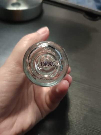 科颜氏(Kiehl's)新集焕白均衡亮肤淡斑精华液30ml(安白瓶 提亮肤色 温和好吸收) 晒单图