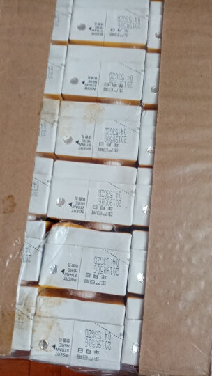统一 冰糖雪梨（梨汁饮料） 250ml*24盒/箱 整箱装 晒单图