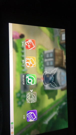 适用于任天堂Switch ns主机收纳包switch包 switch保护套 switch钢化膜配件 NS金属 手柄壳 银色 晒单图