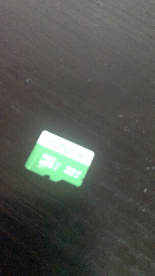 OV 32GB TF（MicroSD）存储卡 U1 C10 热销标准版 读速80MB/s 手机平板音响点读机高速存储卡 晒单图