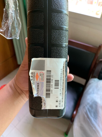 嘉实多(Castrol) 超霸四冲程摩托车机油 15W-40 4T SL级 JASO MA-2 1L 晒单图