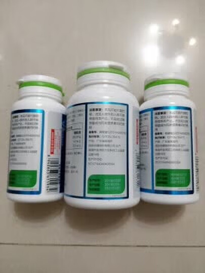 汤臣倍健 蛋白粉 乳清蛋白大豆蛋白蛋白质粉 450g/桶 中老年成人孕妇增强免疫力营养粉保健品 晒单图
