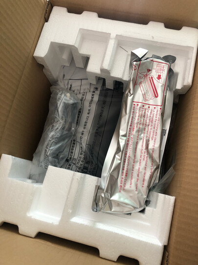 兄弟(brother)HL-5595DN 高速黑白激光打印机 标配超大容量纸盒 自动双面打印 高速打印 自带有线网络 晒单图