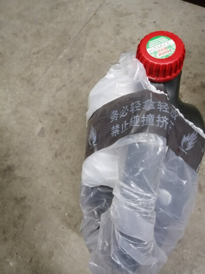 嘉实多(Castrol) 金嘉护 合成技术机油润滑油 10W-40 SN级 4L 汽车用品 晒单图