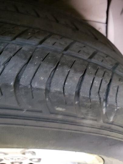 固特异汽车轮胎途虎品质包安装 御乘SUV 225/65R17 102H适配CRV哈弗H6 晒单图