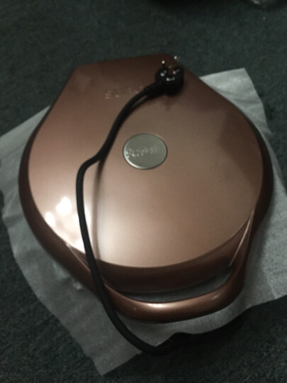 苏泊尔(SUPOR)电磁炉纤薄滑控匀火爆炒电磁灶SDHCB8E30-210J(赠汤锅+炒锅) 晒单图