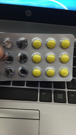 慢严舒柠(MINT)咽炎片30片 养阴润肺 慢性咽炎 咽喉 咽痒嗓子疼咳嗽药 晒单图