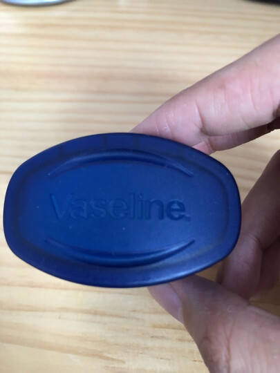 凡士林(Vaseline)经典 修护晶冻100g 保湿润肤霜/手霜 (新老包装随机发货) 晒单图