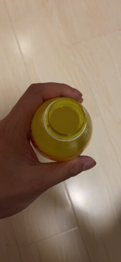 屈臣氏（Watsons）新奇士 橙汁汽水 真正含果汁 清爽气泡 碳酸饮料 330ml*24罐 晒单图
