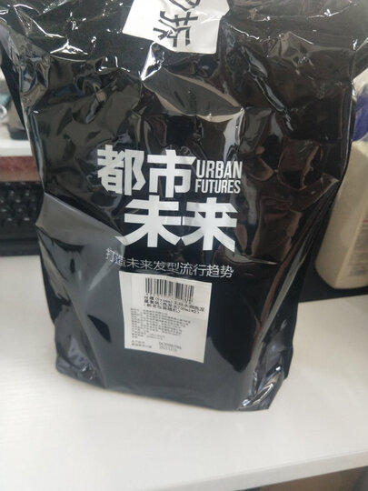 丝蕴(Syoss)男士无硅控油去屑电商套装(洗发水750ml*2)(新老包装随机发货) 晒单图
