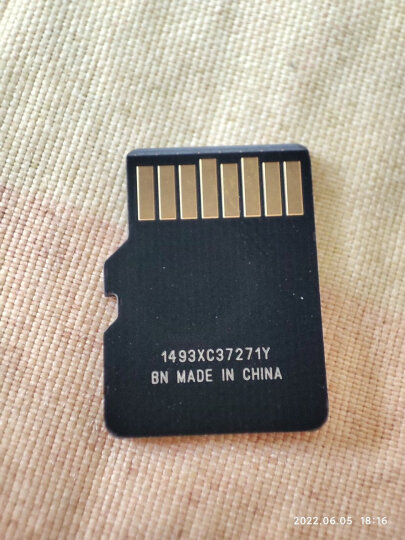 闪迪（SanDisk）64GB TF（MicroSD）存储卡 U1 C10 A1 至尊高速移动版内存卡 读速120MB/s APP运行更流畅 晒单图