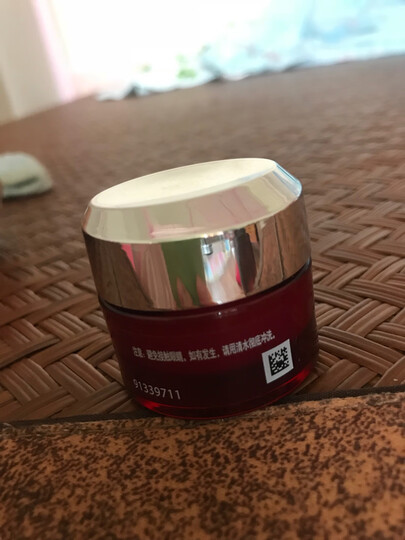玉兰油OLAY面霜新生塑颜空气感凝霜50g(李佳琦推荐 大红瓶空气霜 清爽不油腻 紧轮廓 赋弹力 淡细纹 保湿) 晒单图