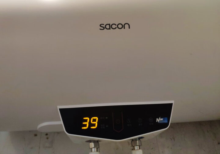 帅康(sacon dsf-50dwky 50升 电热水器