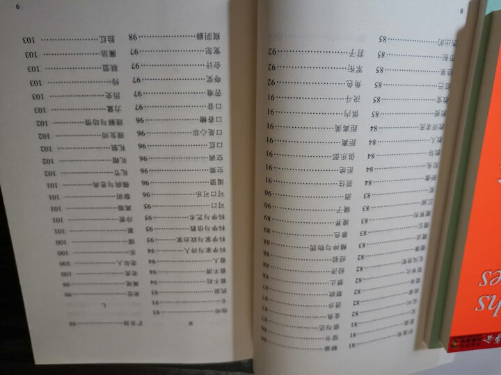 一个医生的非医学词典 晒单图