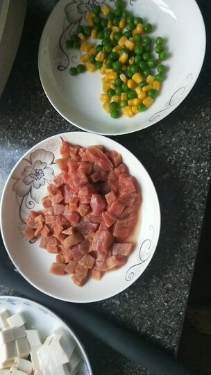 大希地 牛排牛肉生鲜 儿童进口肉源调理黑椒菲力品质小爱菲牛排套餐1235g 晒单图