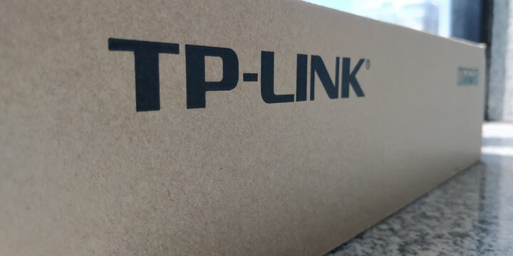 TP-LINK TL-SG1024DT T系列24口全千兆非网管交换机 晒单图