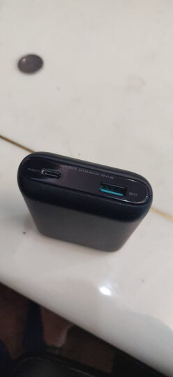 绿联 MFi认证 苹果数据线11Pro/XsMax/XR/X/8/7手机快充充电器线USB电源线通用iphone6s/7Plus/ipad 1米20728 晒单图