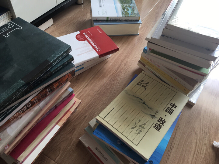 公共部门绩效评估(公共行政与公共管理经典译丛) 晒单图