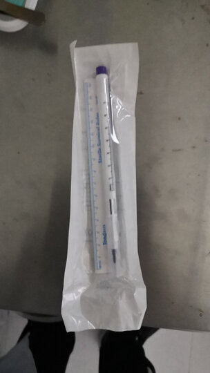 医用微整形纹绣纹身皮肤记号笔美容手术定点划线笔外科皮肤定位笔1支 医学生练习 晒单图