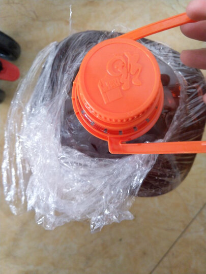 福临门 食用油 压榨一级花生油(京东定制)6.18L 中粮出品 晒单图