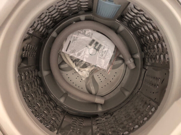 tcl全自动洗衣机热评榜