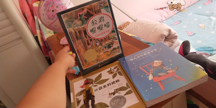 海豚科学馆:101个神奇的实验(套装全2册)(新版) 晒单图