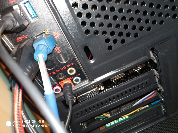 七彩虹(Colorful)iGame1050 烈焰战神S-2GD5 GTX1050 1430-1544MHz/7000MHz 2G/128bit GDDR5 显卡 晒单图